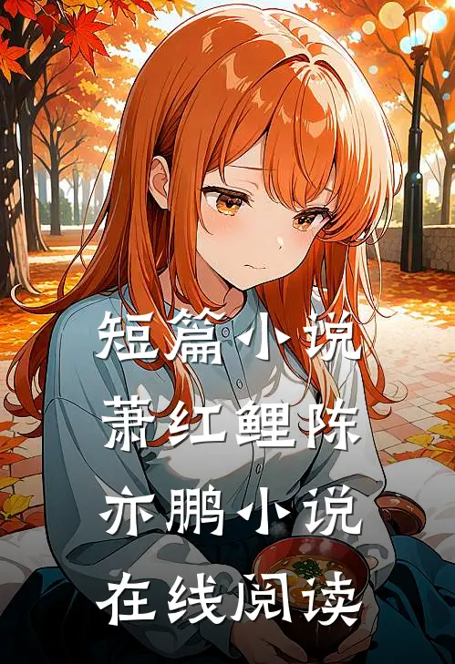 短篇小说萧红鲤陈亦鹏小说在线阅读