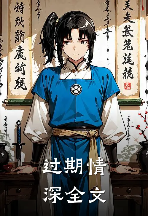 过期情深全文