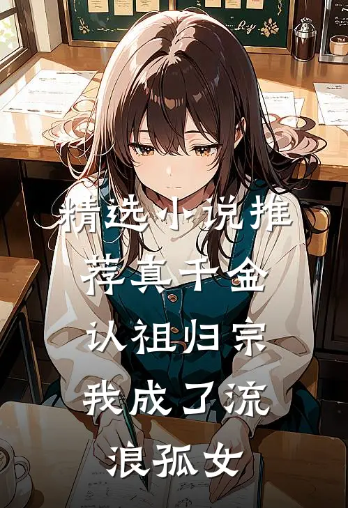 精选小说推荐真千金认祖归宗，我成了流浪孤女
