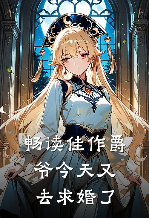 畅读佳作爵爷今天又去求婚了