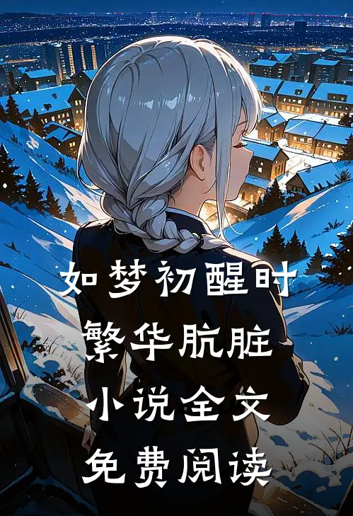如梦初醒时，繁华肮脏小说全文免费阅读