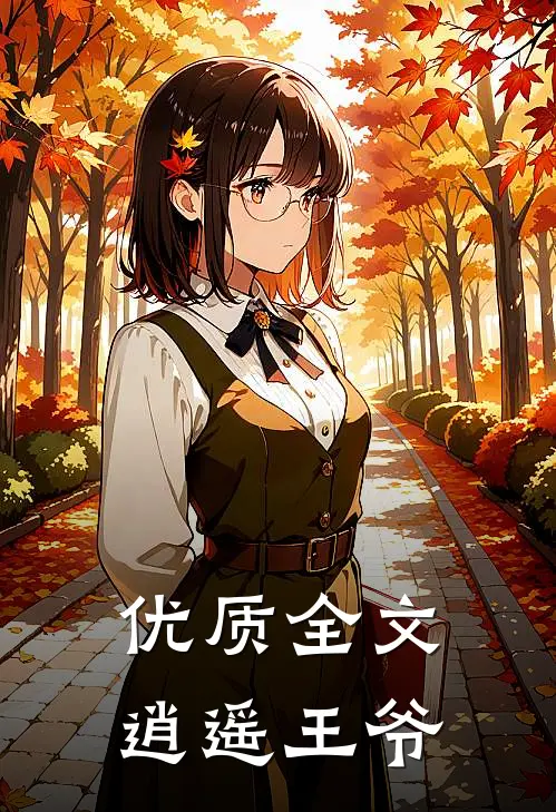 优质全文逍遥王爷