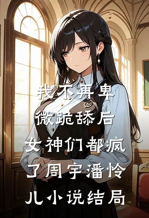 我不再卑微跪舔后，女神们都疯了周宇潘怜儿小说结局