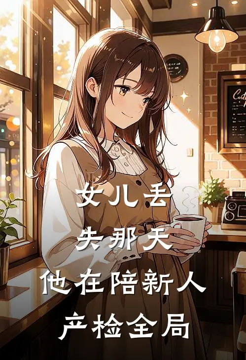女儿丢失那天，他在陪新人产检全局
