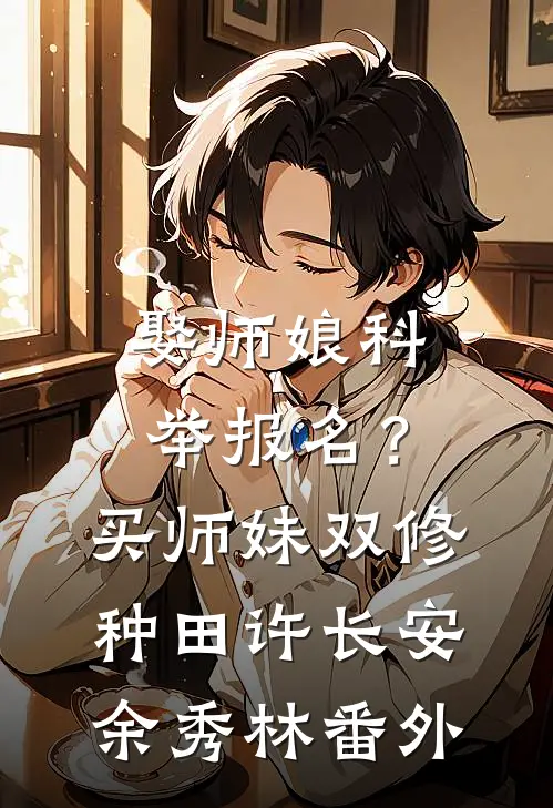 娶师娘科举报名？买师妹双修种田许长安余秀林番外