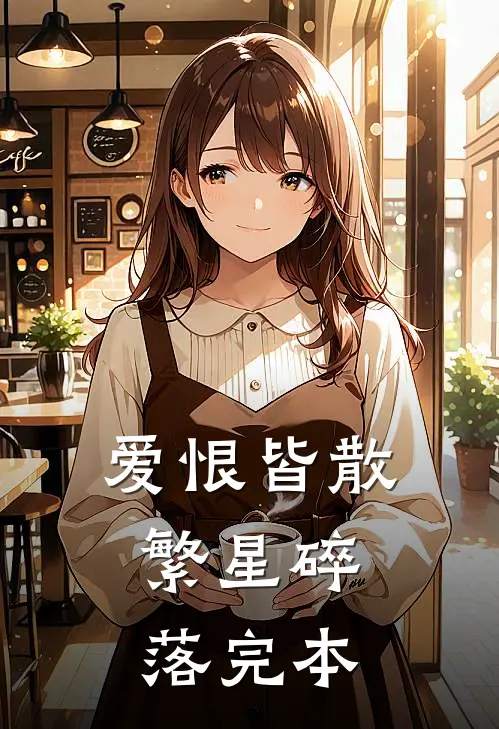 爱恨皆散，繁星碎落完本