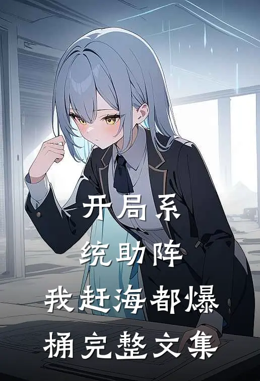 开局系统助阵，我赶海都爆桶完整文集