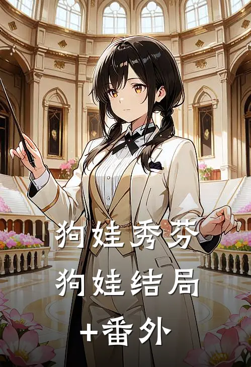 狗娃秀芬狗娃结局+番外