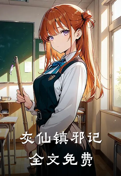 灰仙镇邪记全文免费