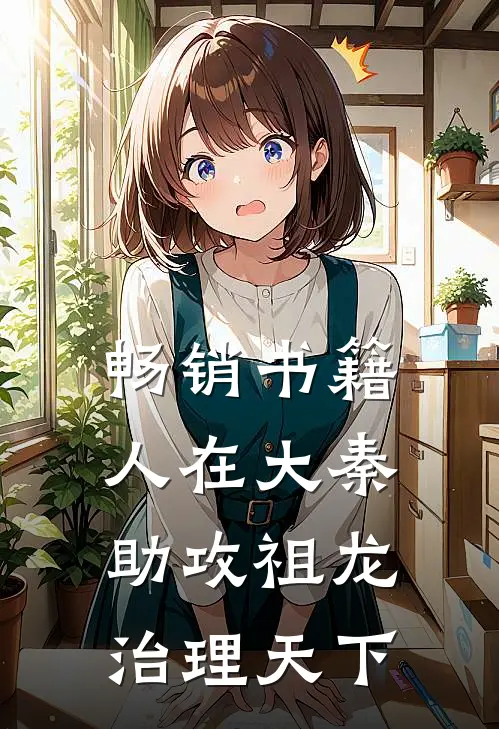 畅销书籍人在大秦，助攻祖龙治理天下