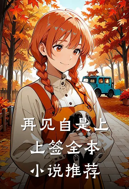 再见自是上上签全本小说推荐