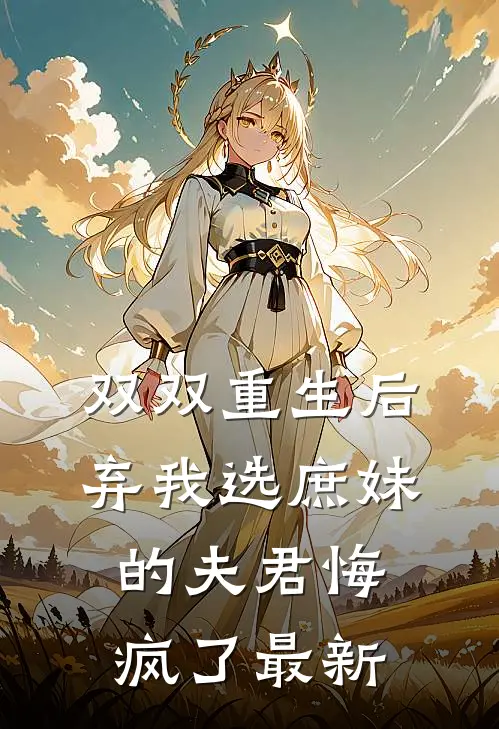 双双重生后，弃我选庶妹的夫君悔疯了最新