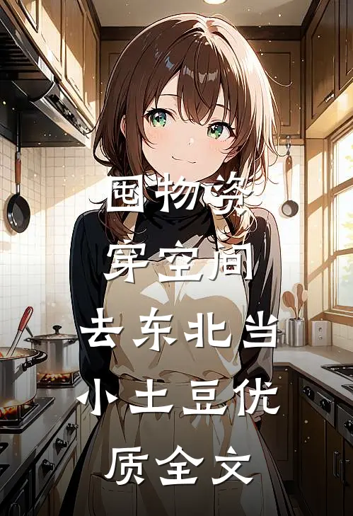 囤物资穿空间，去东北当小土豆优质全文