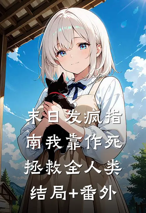末日发疯指南我靠作死拯救全人类结局+番外