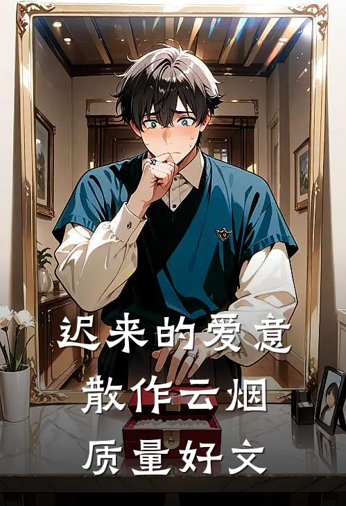 迟来的爱意，散作云烟质量好文