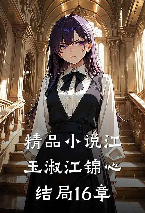 精品小说江玉淑江锦心结局16章