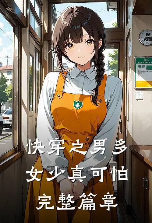快穿之男多女少真可怕完整篇章