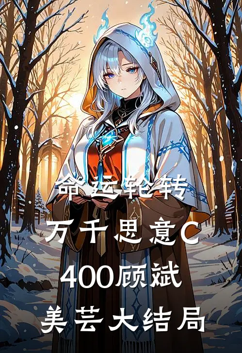 命运轮转，万千思意C400顾斌美芸大结局