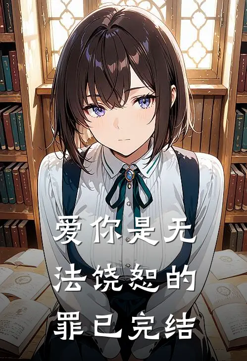 爱你是无法饶恕的罪已完结