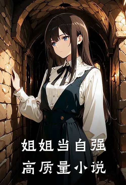 姐姐当自强高质量小说