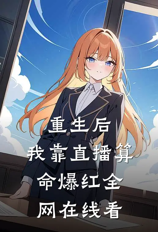 重生后，我靠直播算命爆红全网在线看