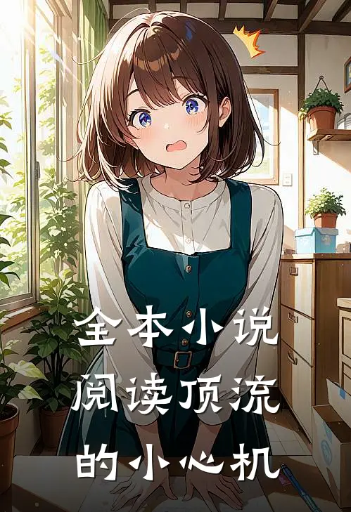 全本小说阅读顶流的小心机