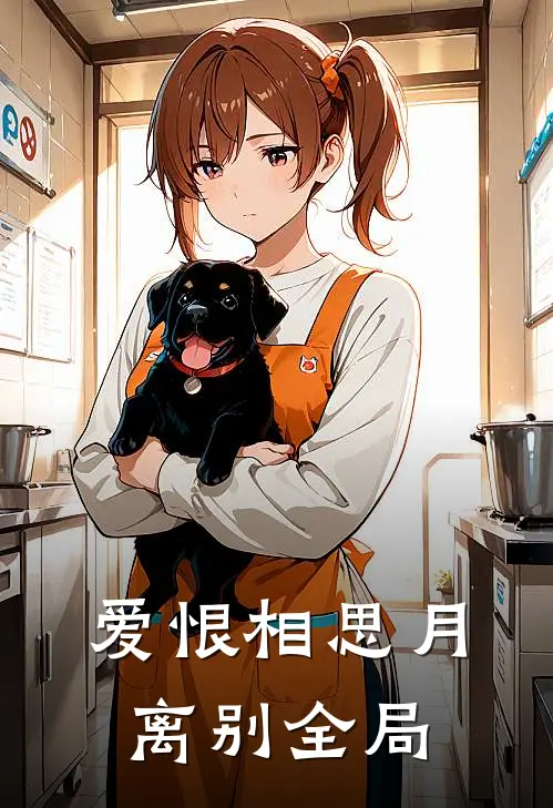 爱恨相思月离别全局