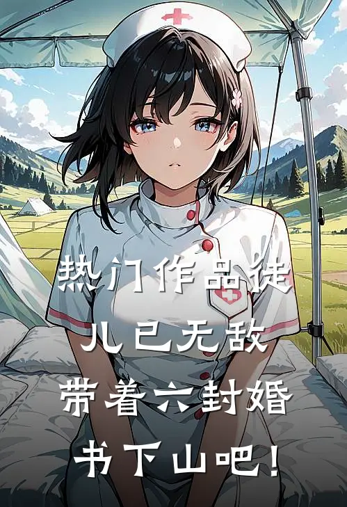 热门作品徒儿已无敌，带着六封婚书下山吧！