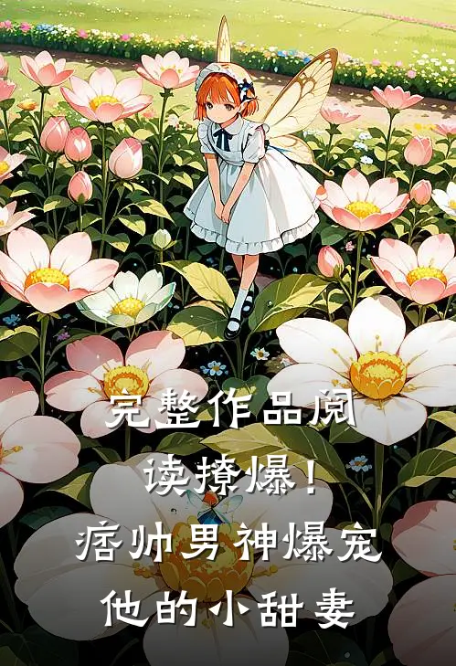完整作品阅读撩爆！痞帅男神爆宠他的小甜妻