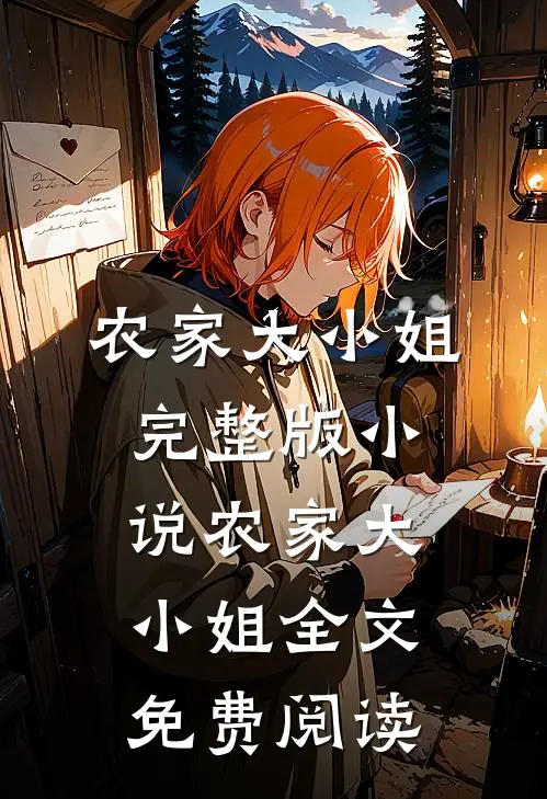 农家大小姐完整版小说_农家大小姐全文免费阅读