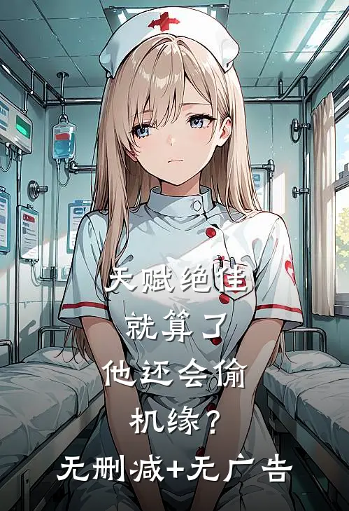 天赋绝佳就算了，他还会偷机缘？无删减+无广告