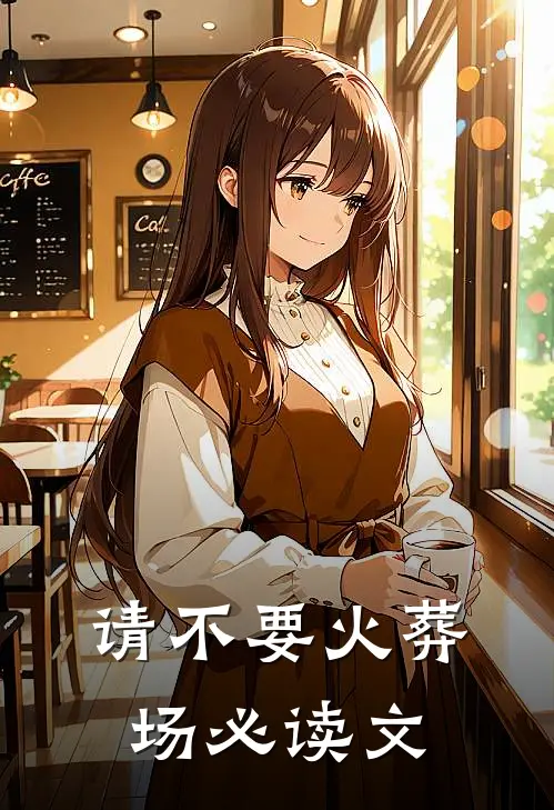 请不要火葬场必读文