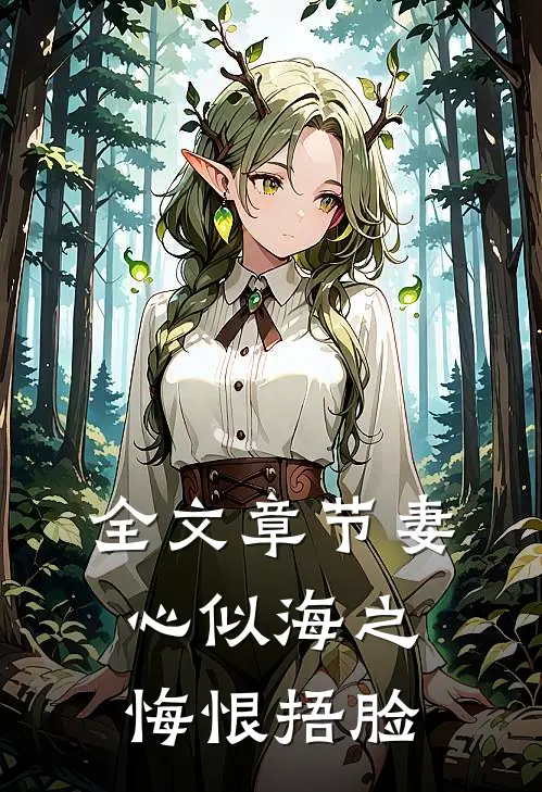 全文章节妻心似海之悔恨[捂脸]