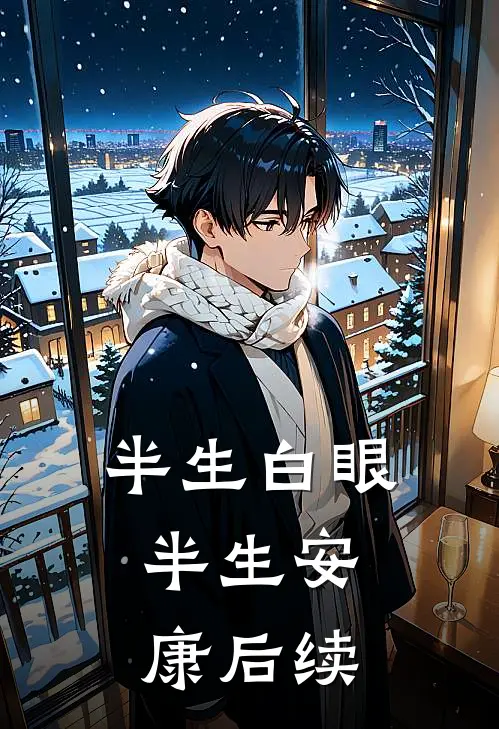 半生白眼，半生安康后续