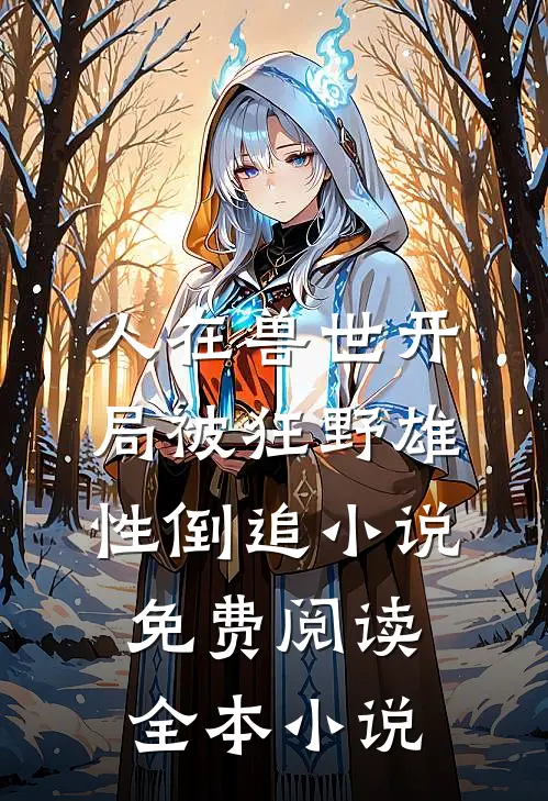 人在兽世开局被狂野雄性倒追小说免费阅读全本小说