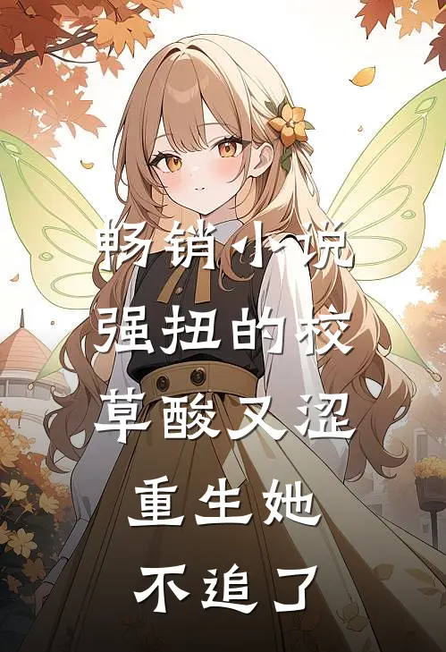 畅销小说强扭的校草酸又涩，重生她不追了