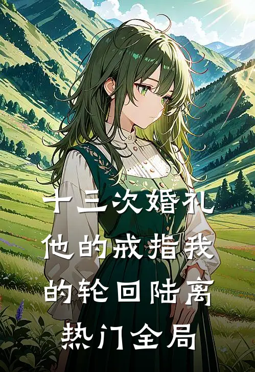 十三次婚礼：他的戒指我的轮回陆离热门全局