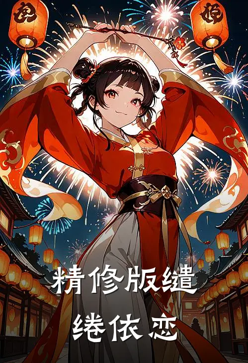 精修版缱绻依恋