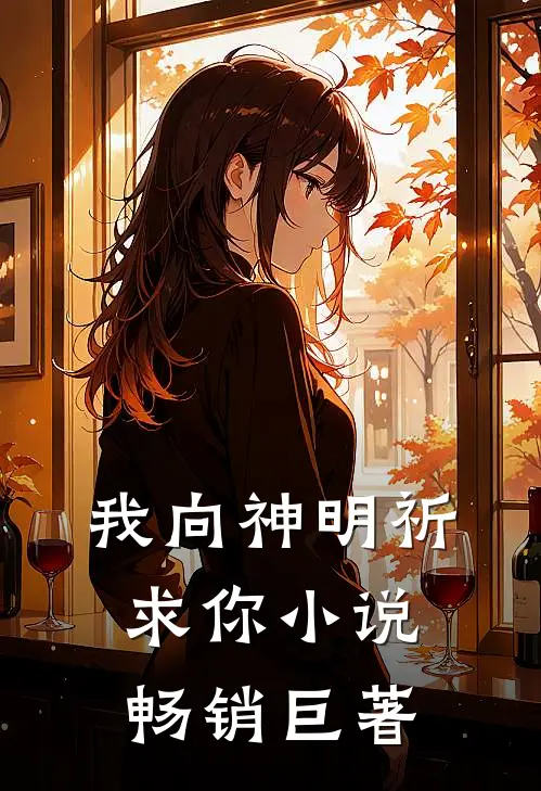 我向神明祈求你小说畅销巨著