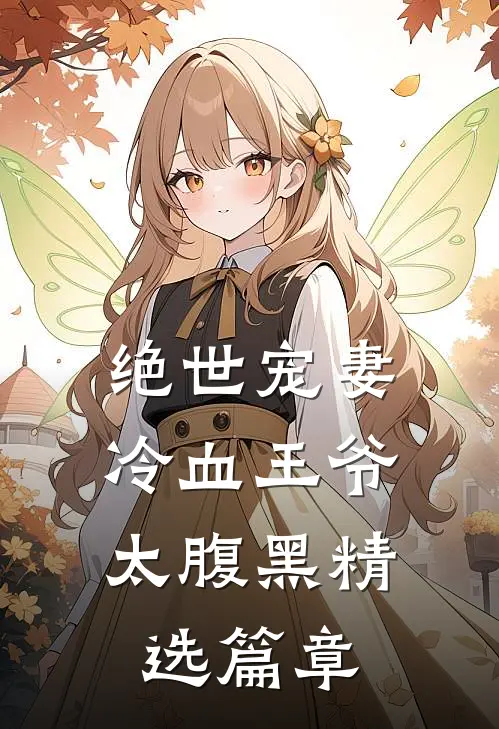绝世宠妻：冷血王爷太腹黑精选篇章
