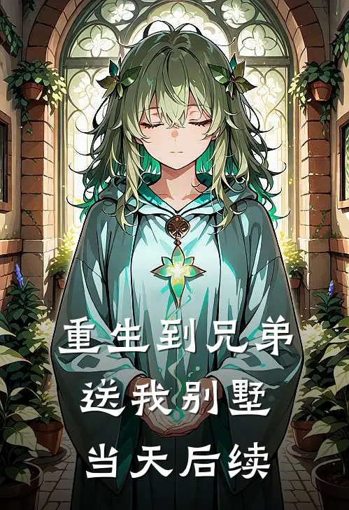 重生到兄弟送我别墅当天后续