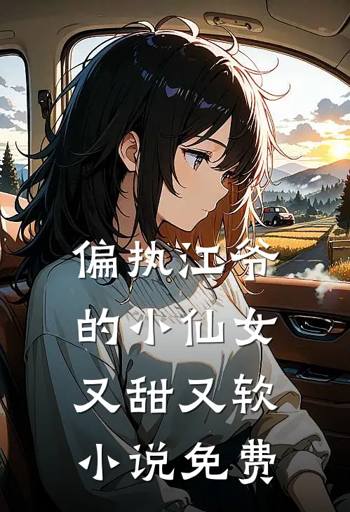 偏执江爷的小仙女又甜又软小说免费