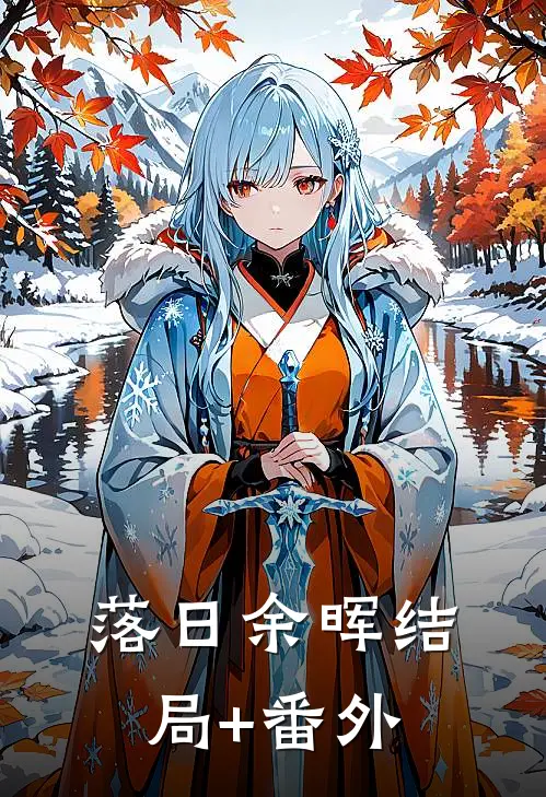 落日余晖结局+番外