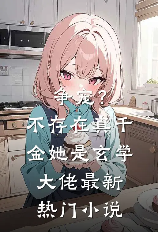 争宠？不存在，真千金她是玄学大佬最新热门小说