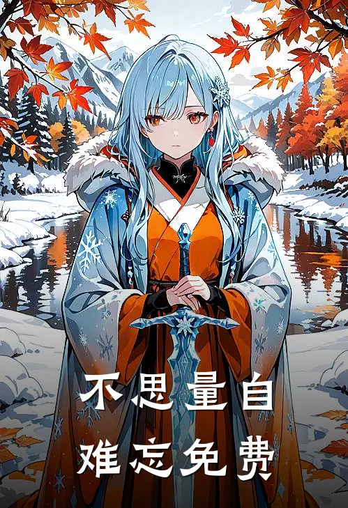 不思量自难忘免费