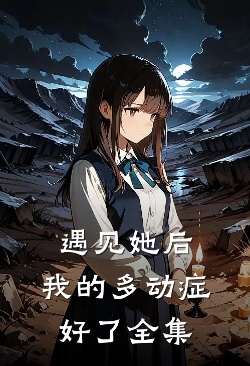 遇见她后，我的多动症好了全集
