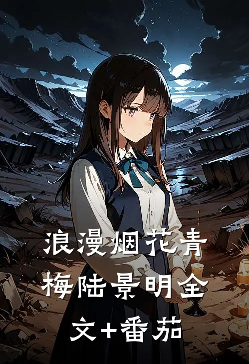 浪漫烟花青梅陆景明全文+番茄