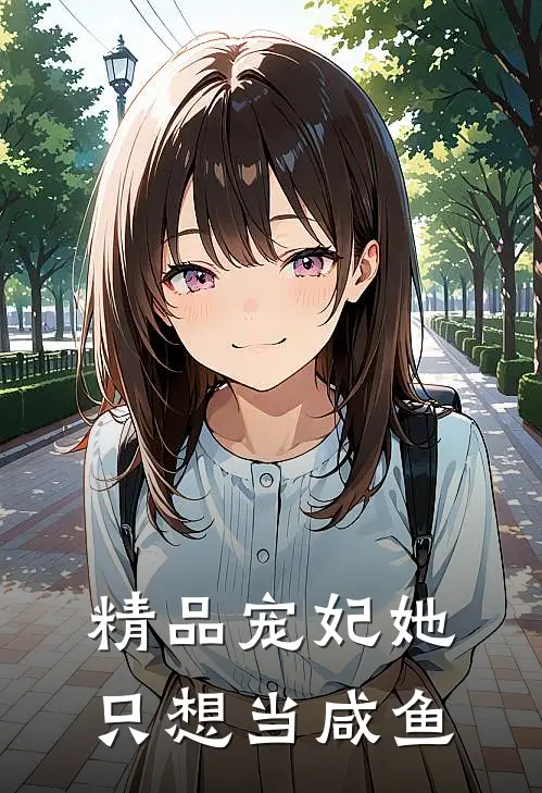 精品宠妃她只想当咸鱼