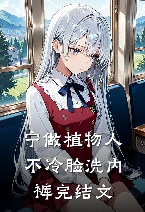 宁做植物人，不冷脸洗内裤完结文