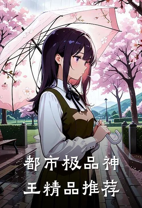 都市极品神王精品推荐